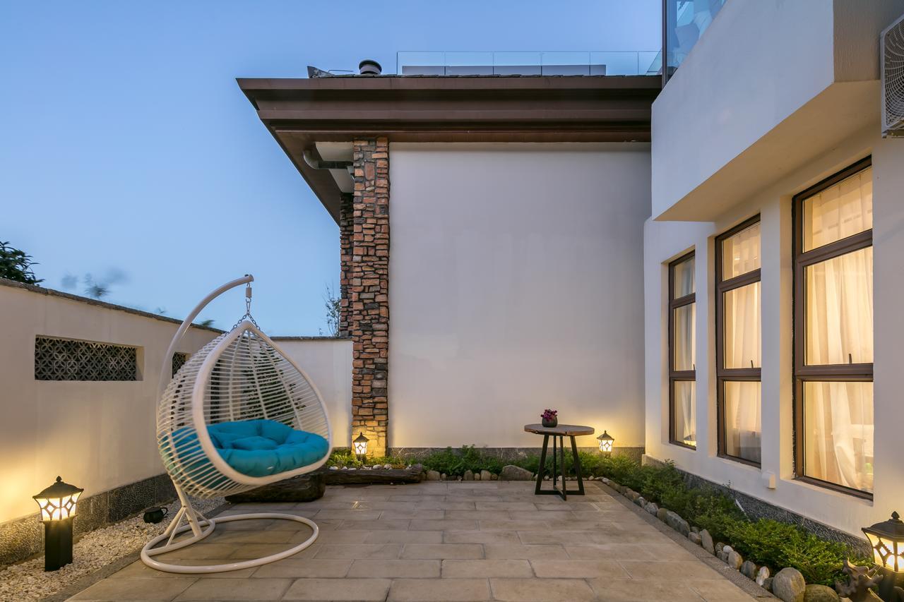 Liman. Cloud Golf Homestay Dali (Yunnan) Exterior foto